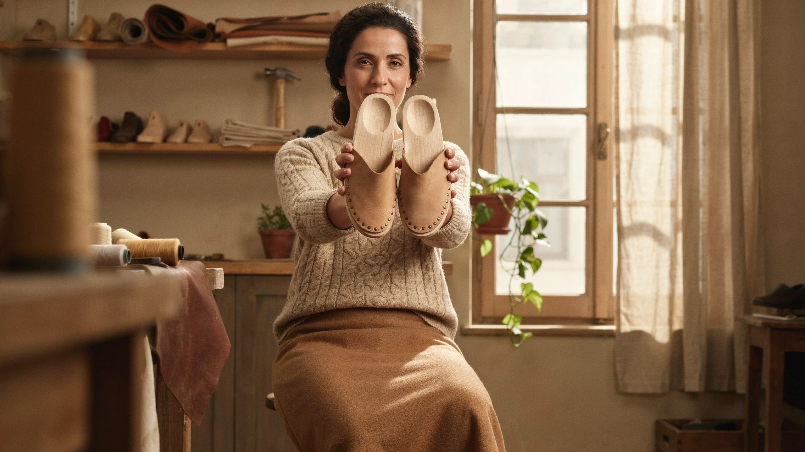 Holzschuhe – Frauenschuhe im Überblick