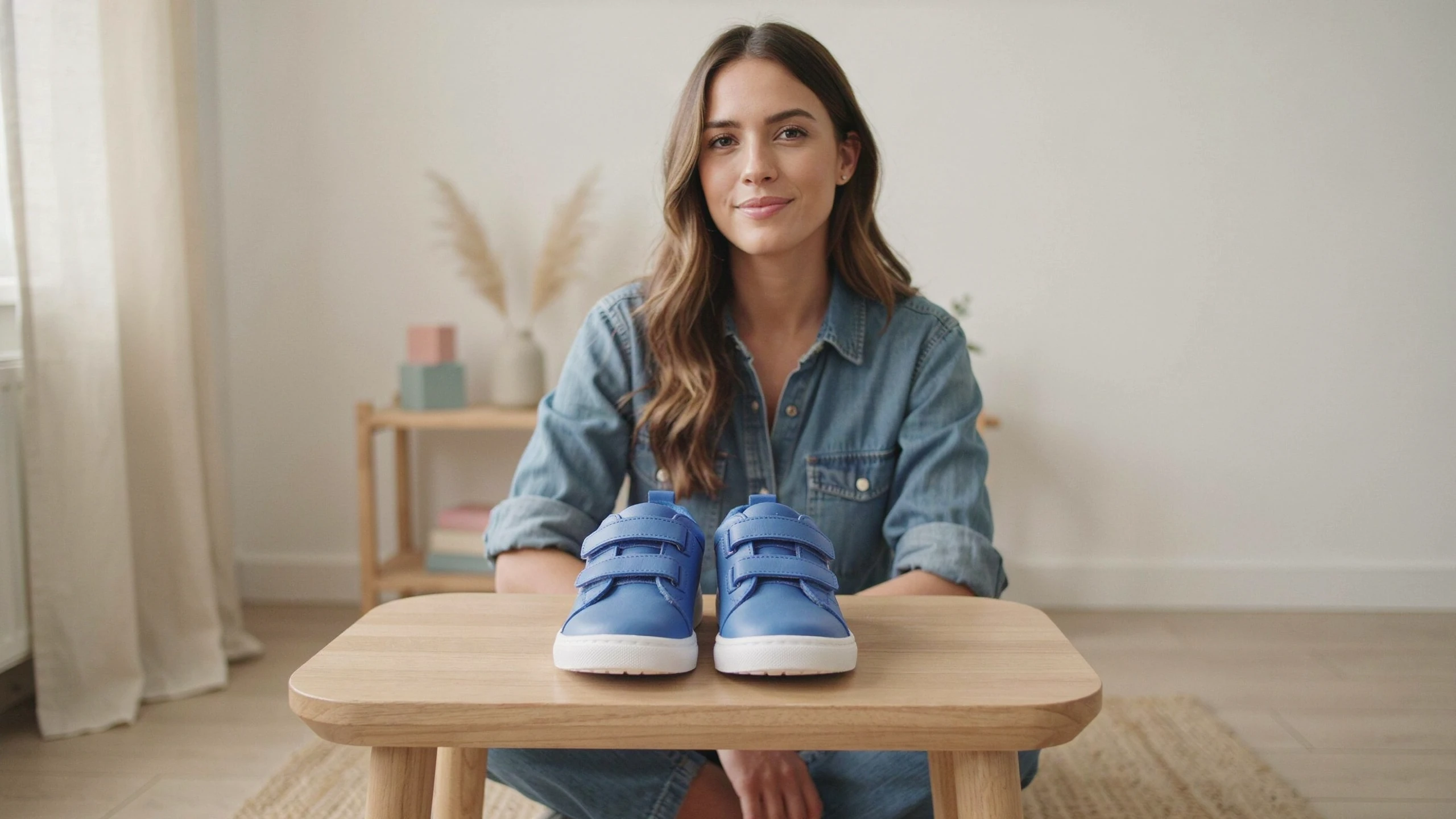 Kinderschuhe – Frauenschuhe im Überblick