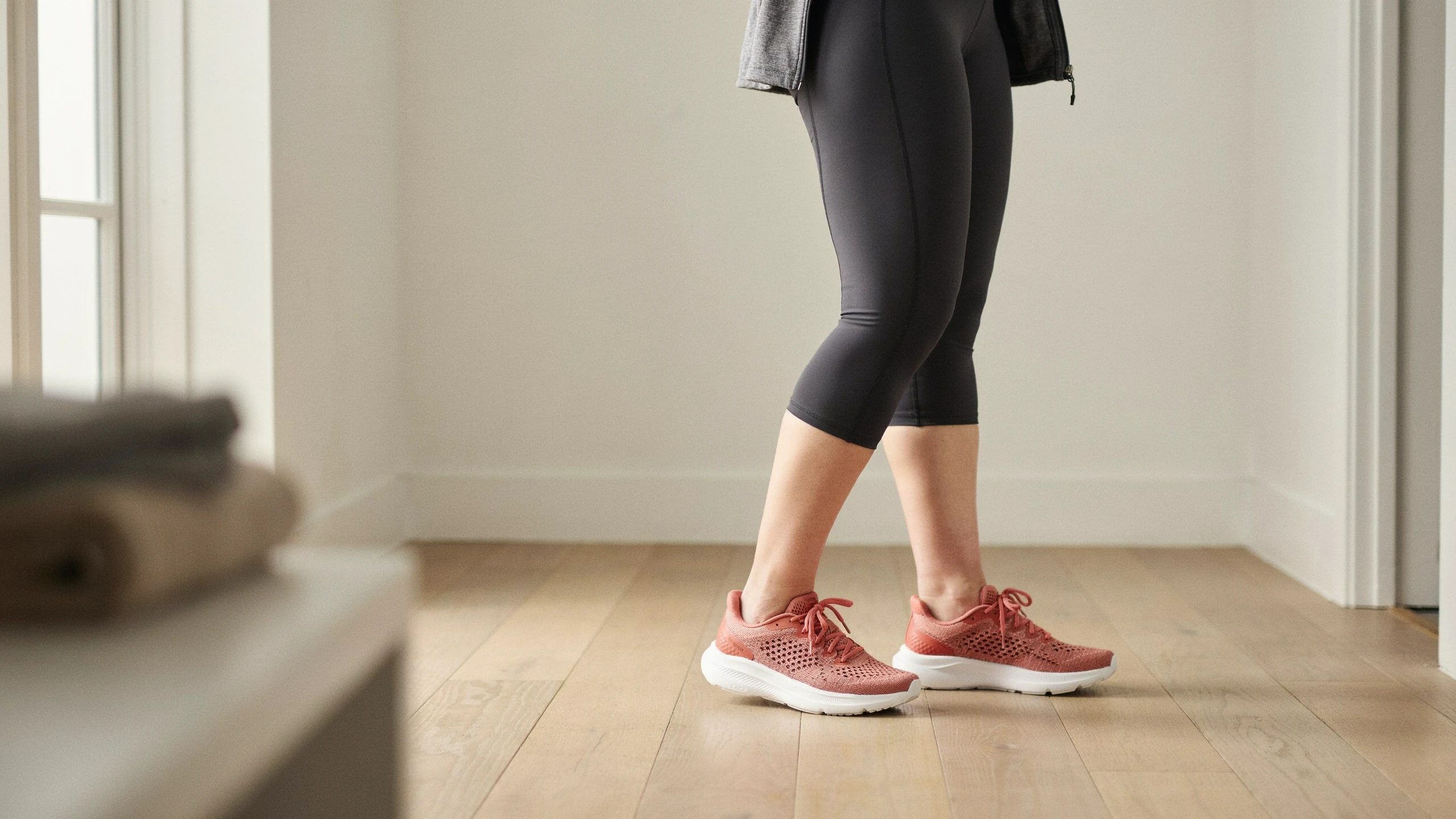 Laufschuhe – Frauenschuhe im Überblick