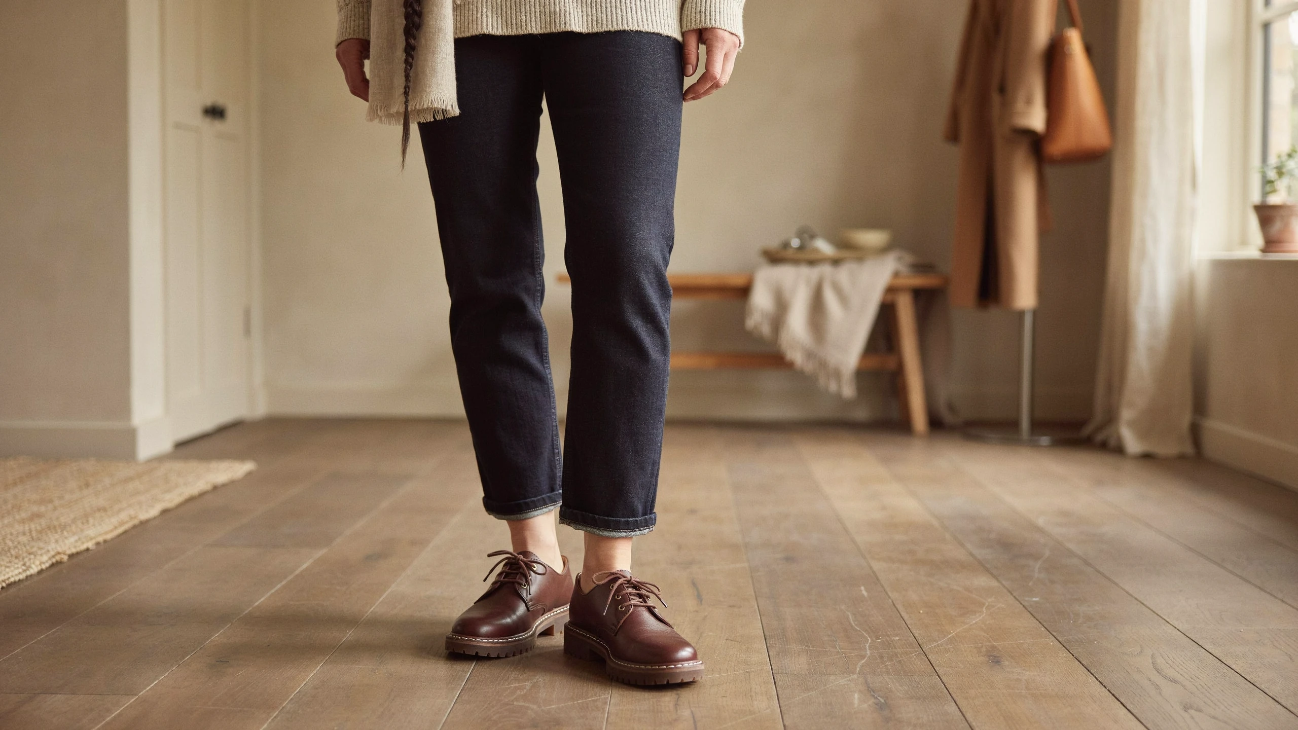 Norweger – Frauenschuhe im Überblick