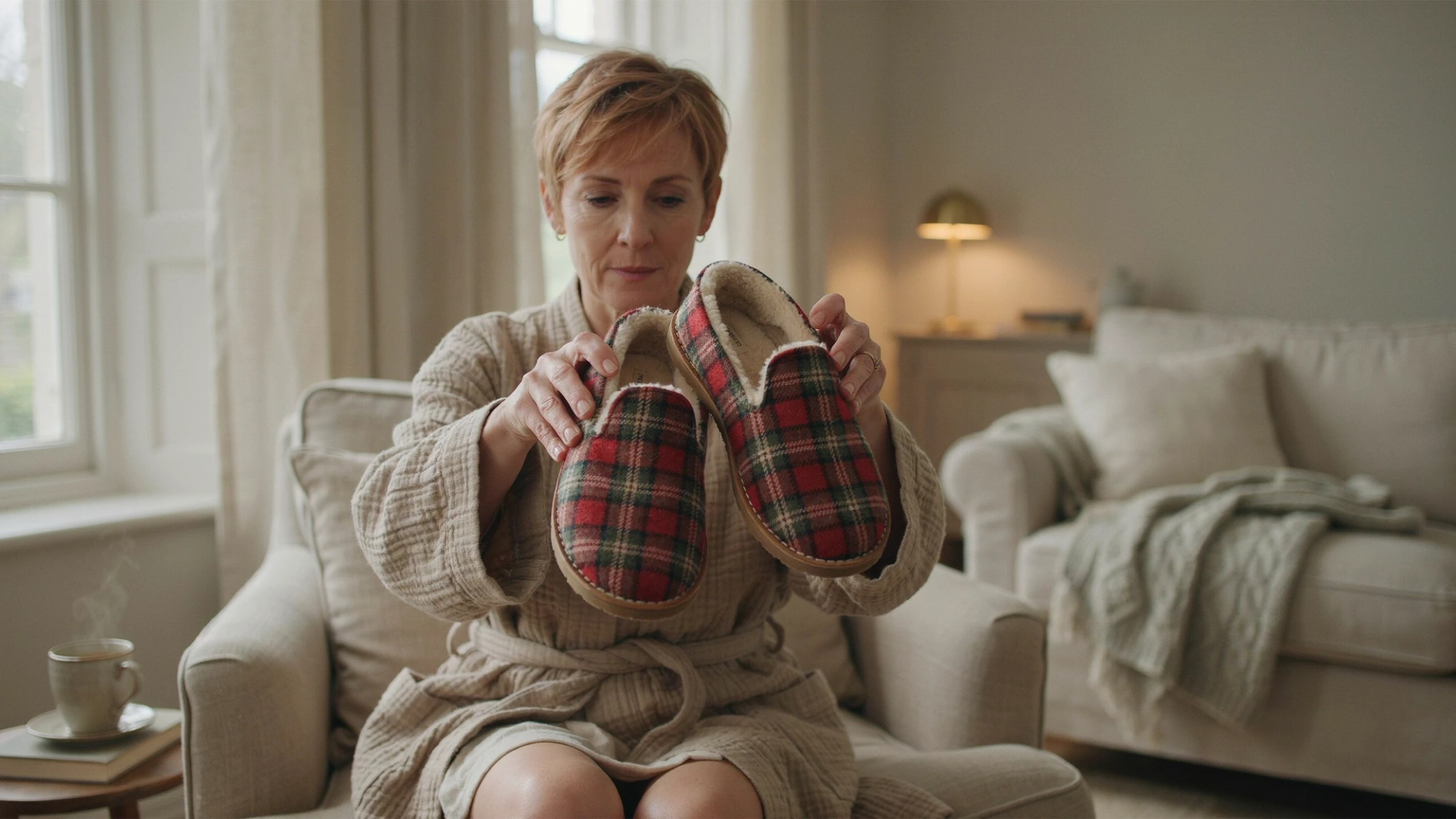 Pantoffeln – Frauenschuhe im Überblick