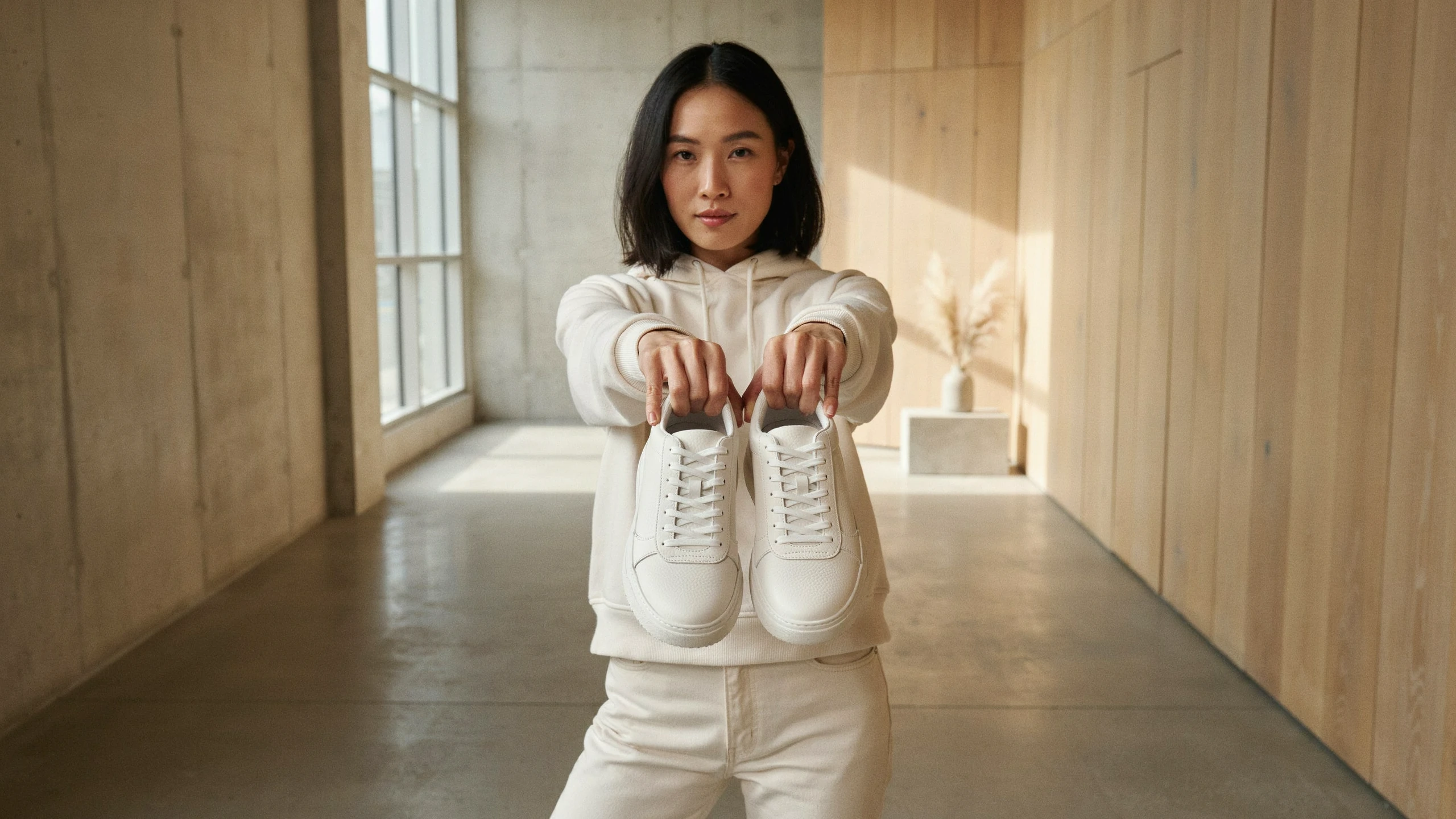 Sneaker – Frauenschuhe im Überblick