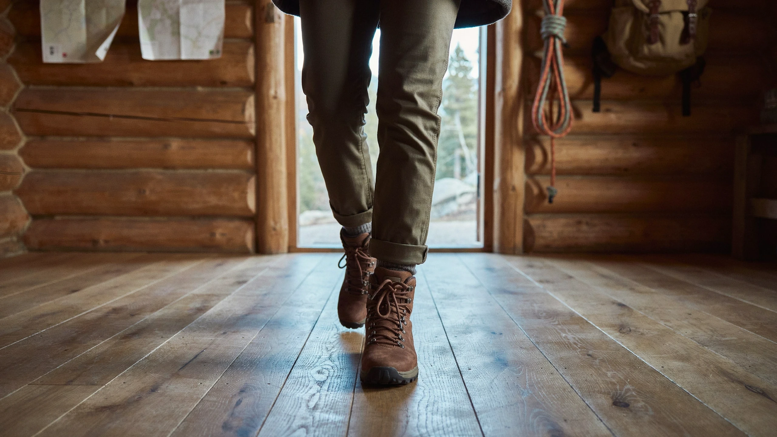 Wanderschuhe – Frauenschuhe im Überblick