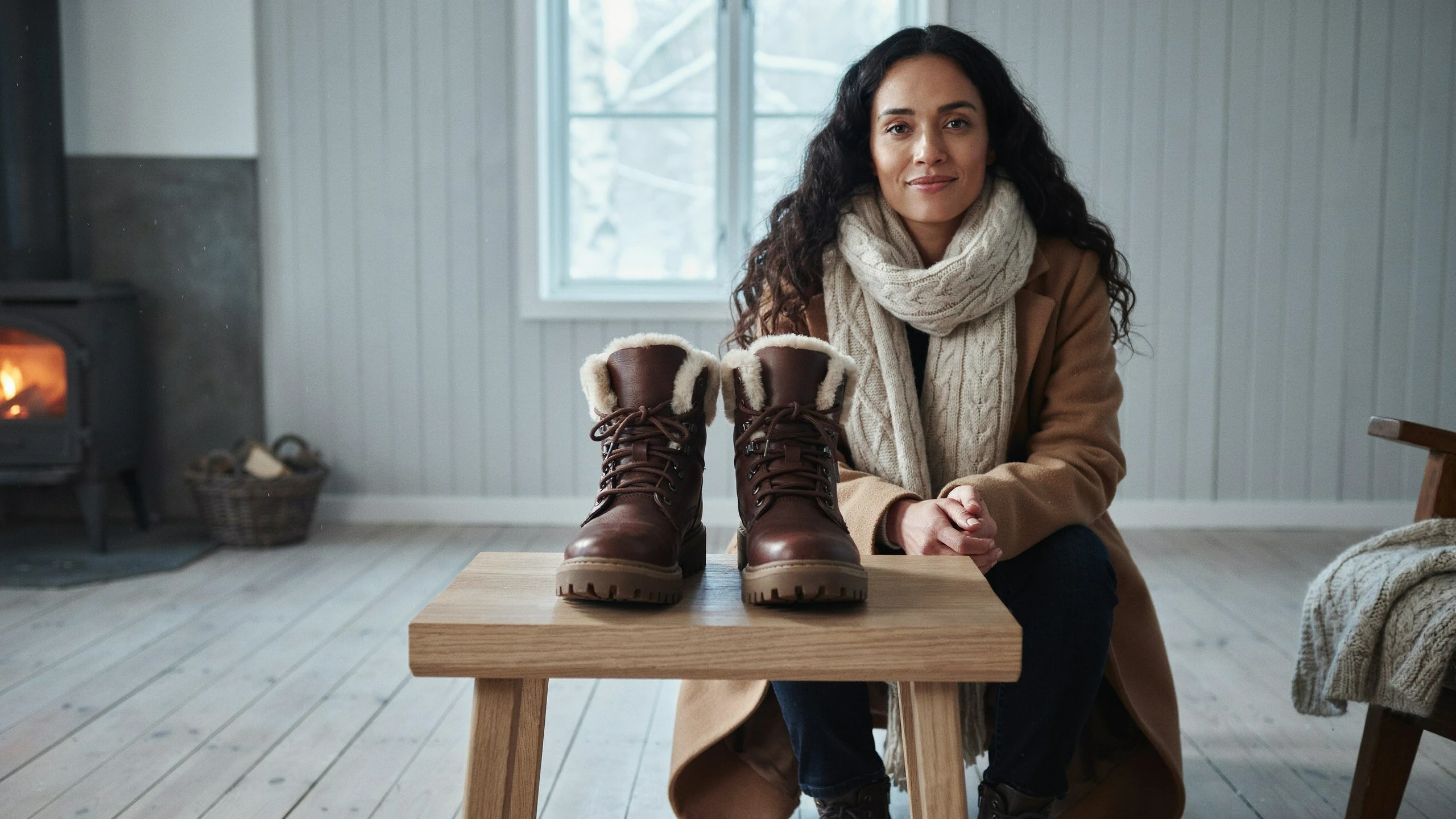 Winterstiefel – Frauenschuhe im Überblick